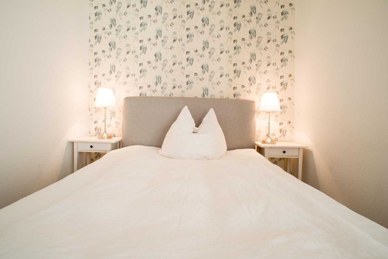 Weddeler Hof Otel Cremlingen Dış mekan fotoğraf